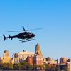 Sightseeing Helicopter Tours Bounce Back To Disturb New Yorkers' Fragile Peace
